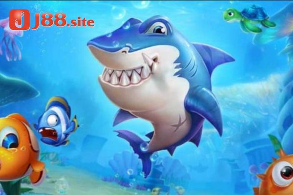 Game bắn cá ăn xu 69