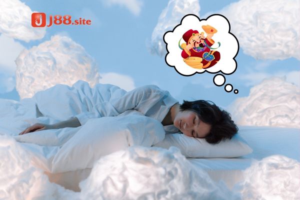 Giải mã giấc mơ thấy thần tài mang lại điềm báo gì Giải mã giấc mơ thấy thần tài mang lại điềm báo gì