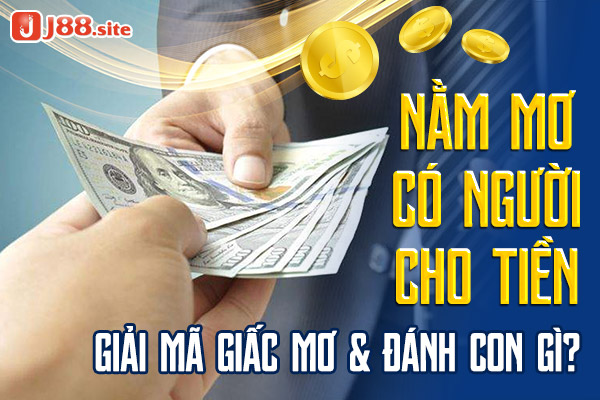 nam mo thay co nguoi cho tien