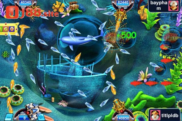 Hướng dẫn tải game bắn cá đơn giản, chi tiết nhất