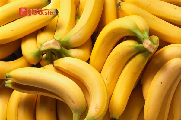 Ý nghĩa của những giấc chiêm bao thấy chuối là gì? Ý nghĩa của những giấc chiêm bao thấy chuối là gì?
