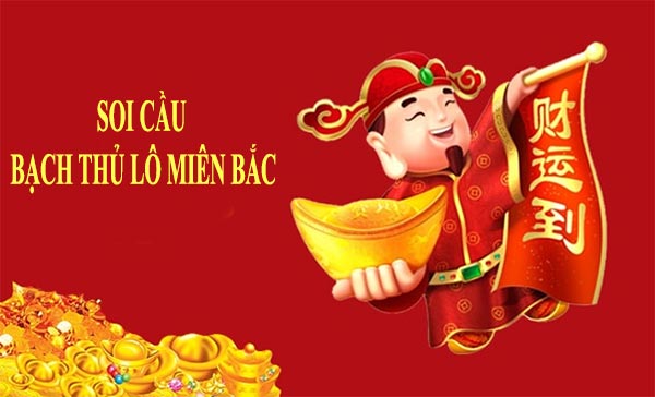 Soi cầu bạch thủ lô miền Bắc để làm gì?