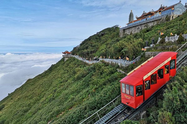 Ngủ mơ thấy bản thân mình đang đi tàu hỏa 