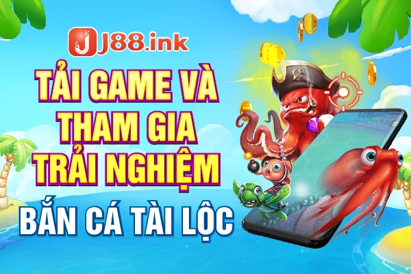 Hướng dẫn cách tải và trải nghiệm chơi cá Tài Lộc Hướng dẫn cách tải và trải nghiệm chơi cá Tài Lộc